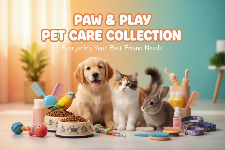 Pet Care
