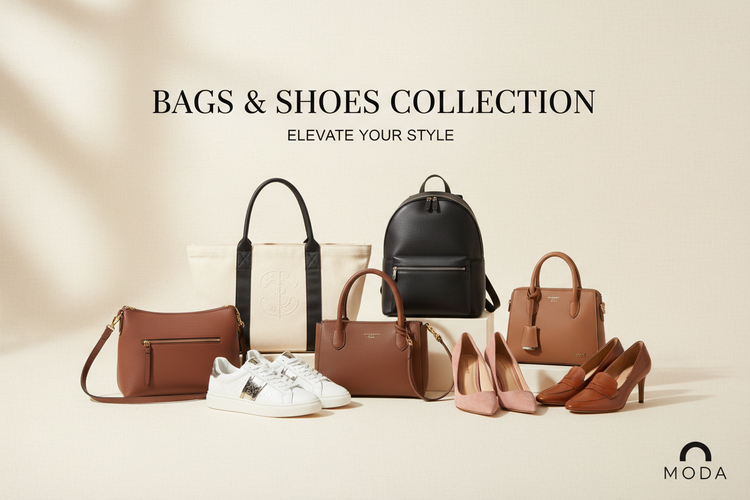 Bags & Shoes