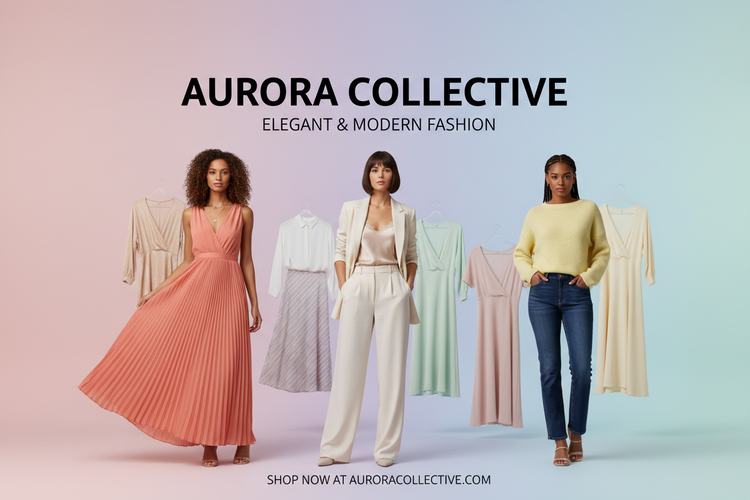 Women's Clothing